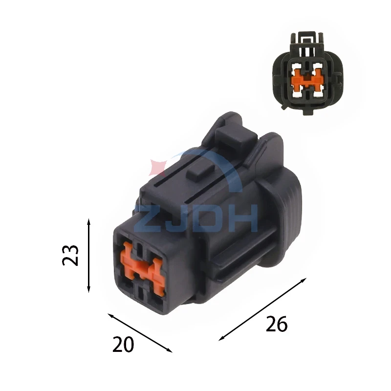 DJ7049A-2.2-21-ZJDH-乐清市地宏接插件有限公司