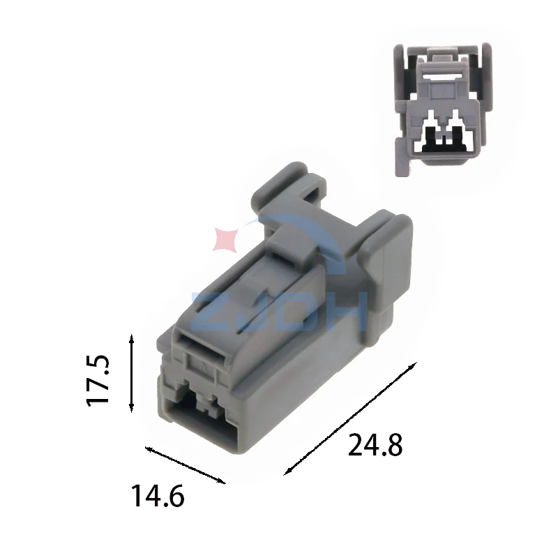 DJ7029Y-1.5-21-ZJDH-乐清市地宏接插件有限公司
