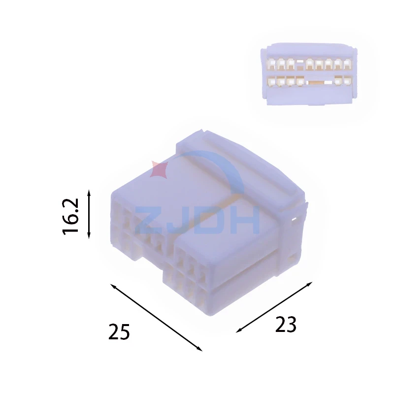 DJ7142-1-11-ZJDH-乐清市地宏接插件有限公司