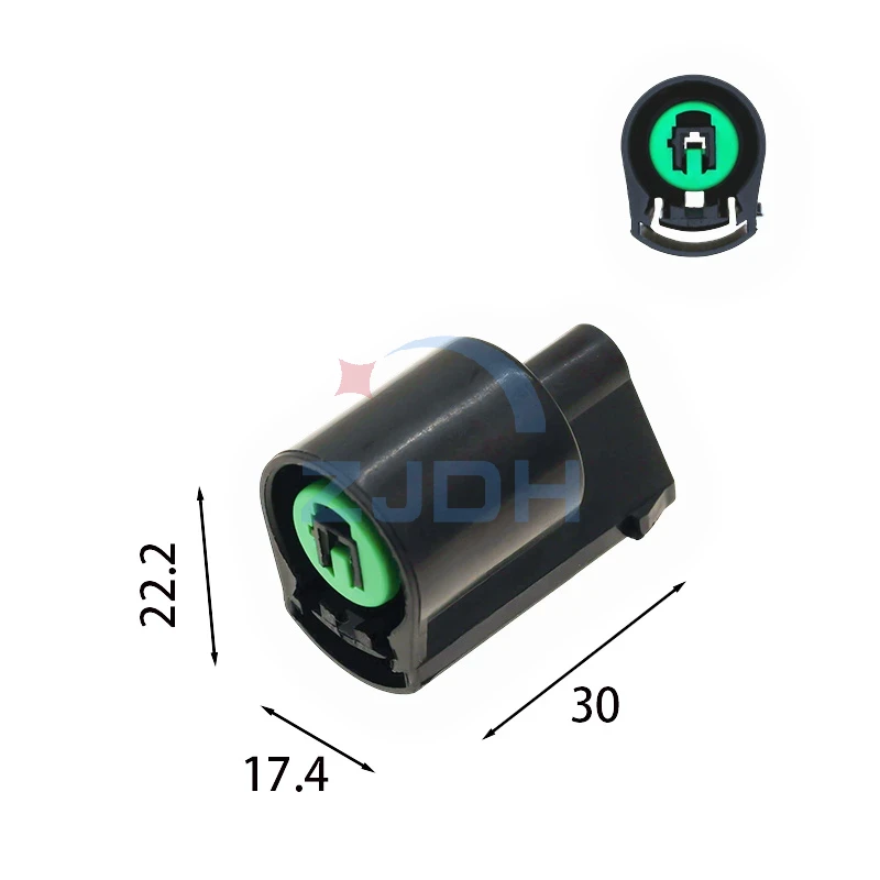 DJ7015Y-2.2-21-ZJDH-乐清市地宏接插件有限公司