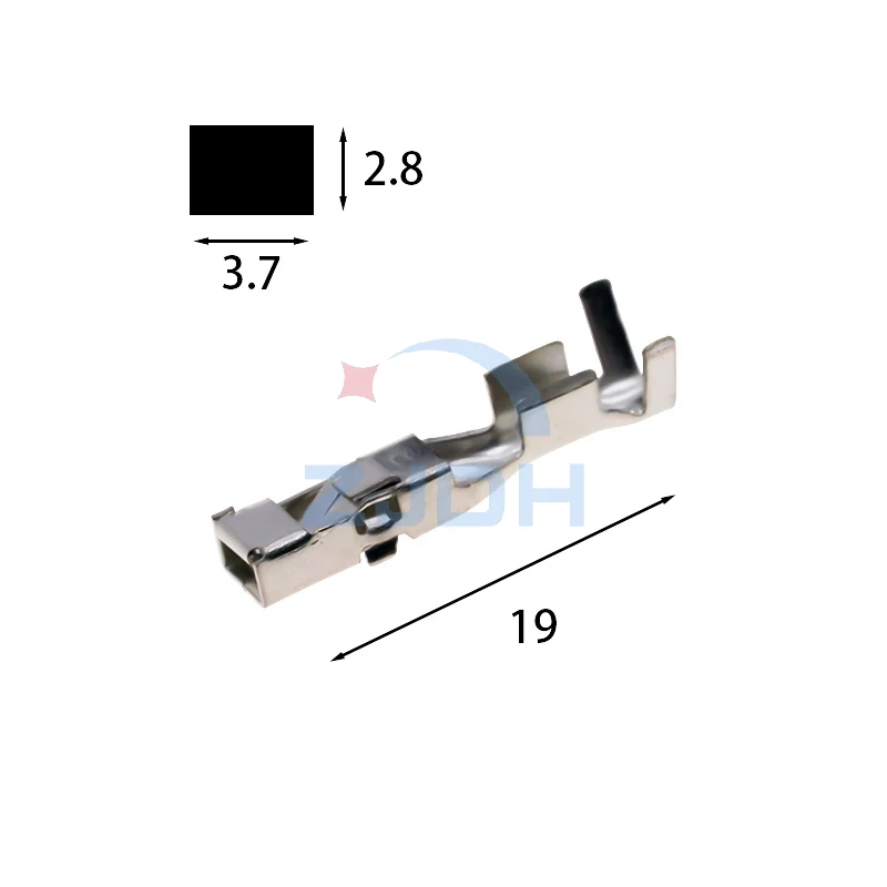 DJ622-F2.8B-ZJDH-乐清市地宏接插件有限公司