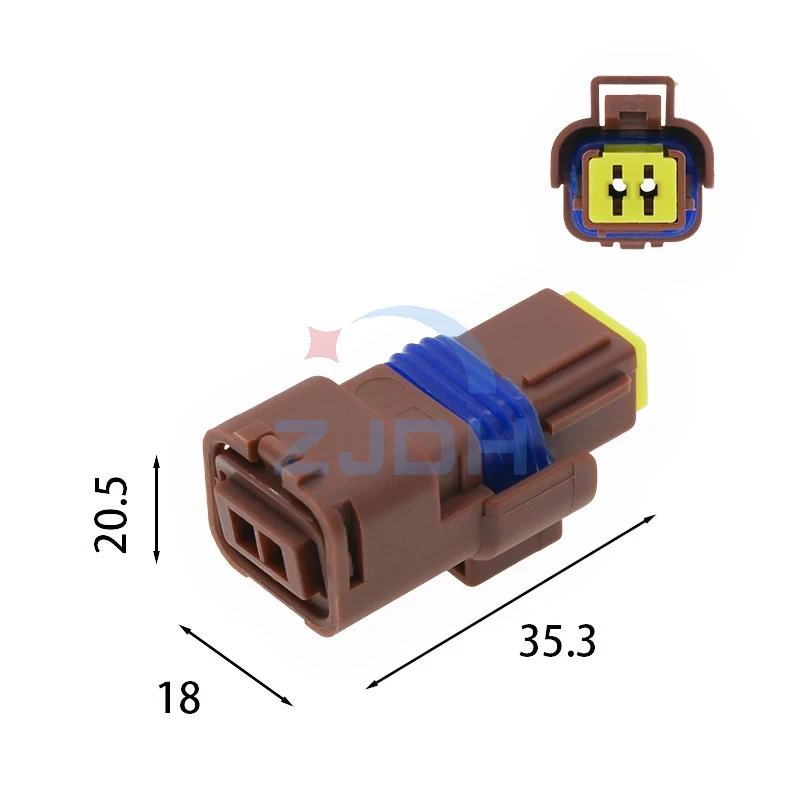 DJ7027YA-1.5-21-ZJDH-乐清市地宏接插件有限公司