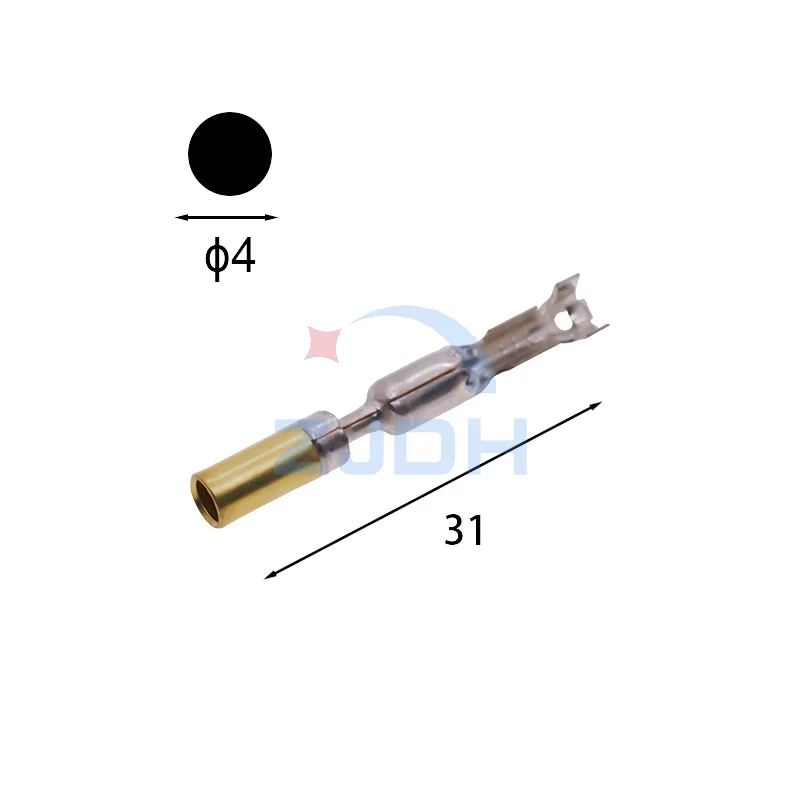 DJ224-2.8A-ZJDH-乐清市地宏接插件有限公司