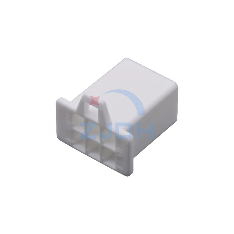 DJ7061-2.8-21-ZJDH-乐清市地宏接插件有限公司