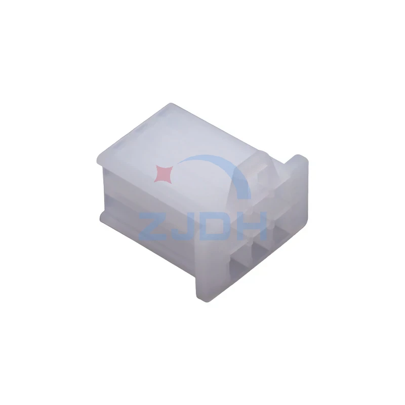 DJ7061-2.8-21-ZJDH-乐清市地宏接插件有限公司