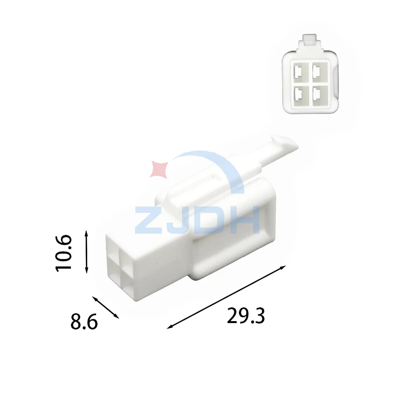 DJ7041-2.8-11-ZJDH-乐清市地宏接插件有限公司