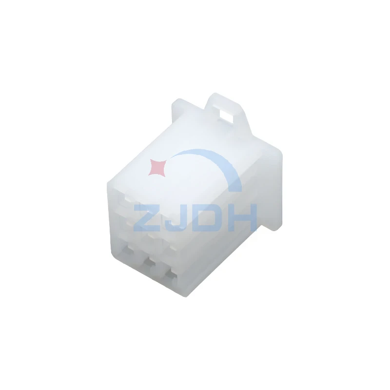 DJ7091-2.8-21-ZJDH-乐清市地宏接插件有限公司