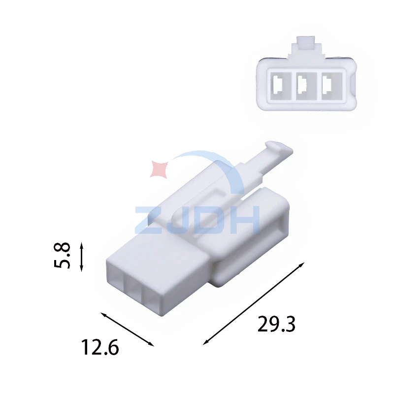 DJ7031-2.8-11-乐清市地宏接插件有限公司