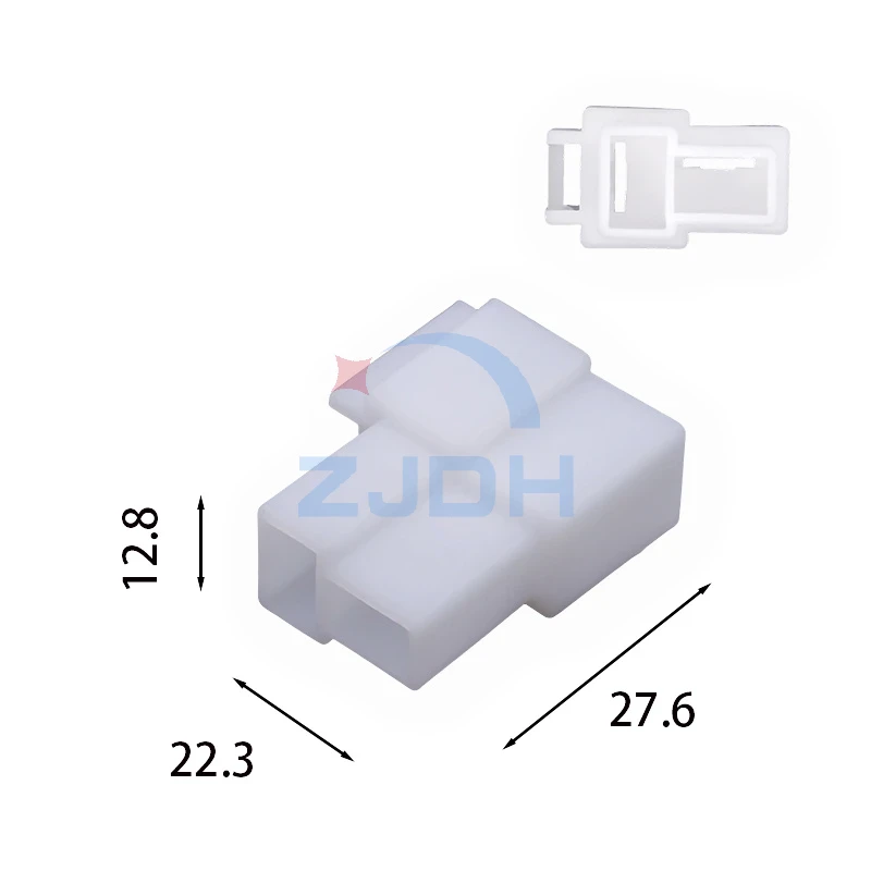DJ7021-6.3-11-乐清市地宏接插件有限公司
