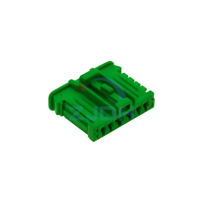 DJ7068K-1.5-2.8-21-ZJDH-乐清市地宏接插件有限公司