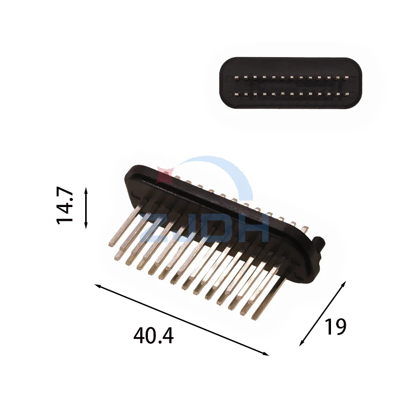 DJ726X-2.0-10A-ZJDH-乐清市地宏接插件有限公司