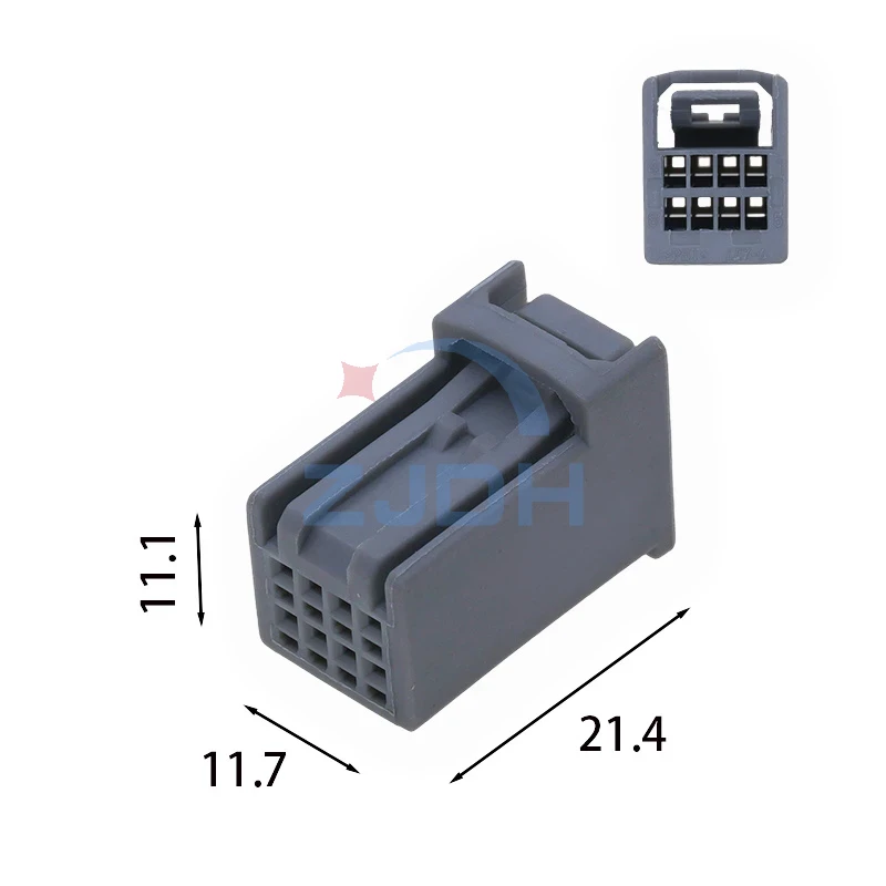 DJ7084S-0.7-21-ZJDH-乐清市地宏接插件有限公司