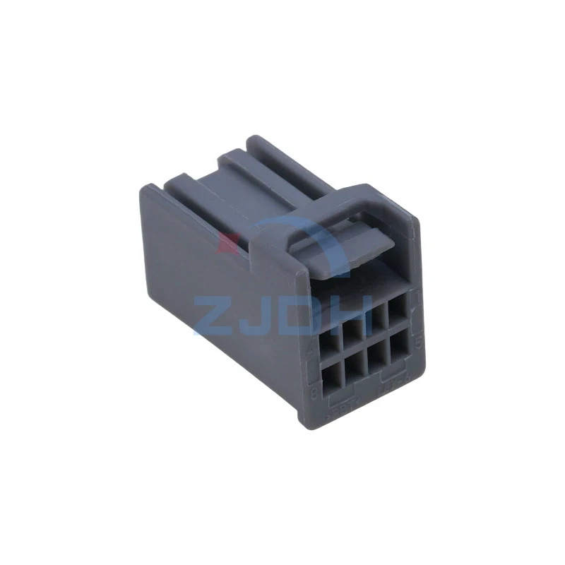 DJ7084S-0.7-21-ZJDH-乐清市地宏接插件有限公司