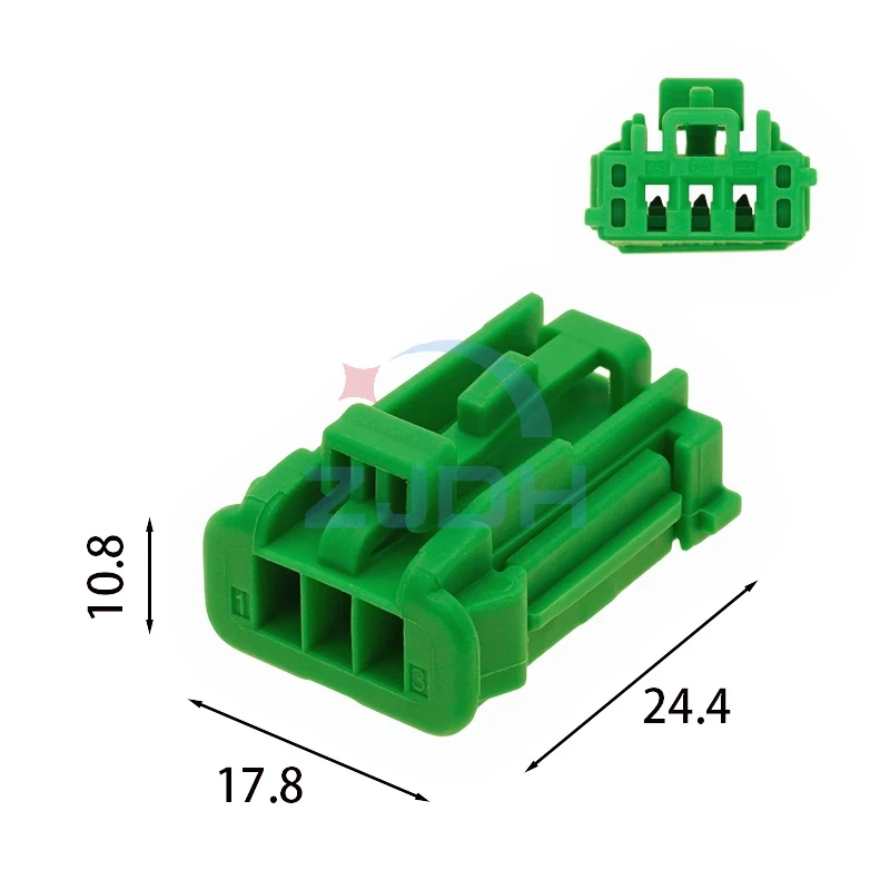 DJ7036C-1.5-21-ZJDH-乐清市地宏接插件有限公司