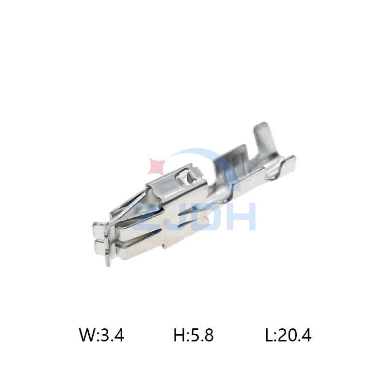 DJ6218B-E6.3B-ZJDH-乐清市地宏接插件有限公司