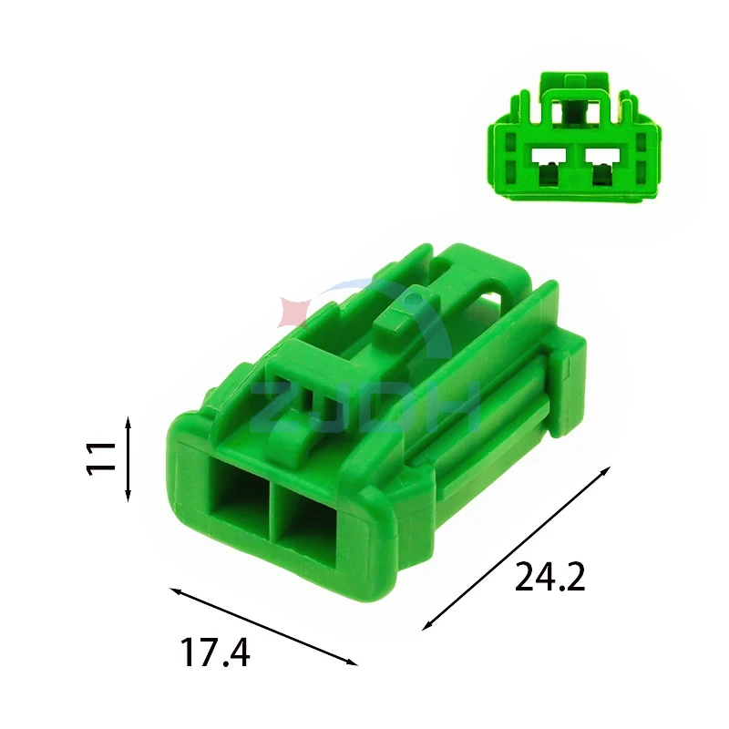 DJ7028K-2.8-21-乐清市地宏接插件有限公司