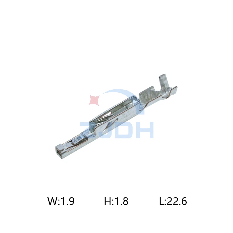 DJ7161A-2-ZJDH-乐清市地宏接插件有限公司