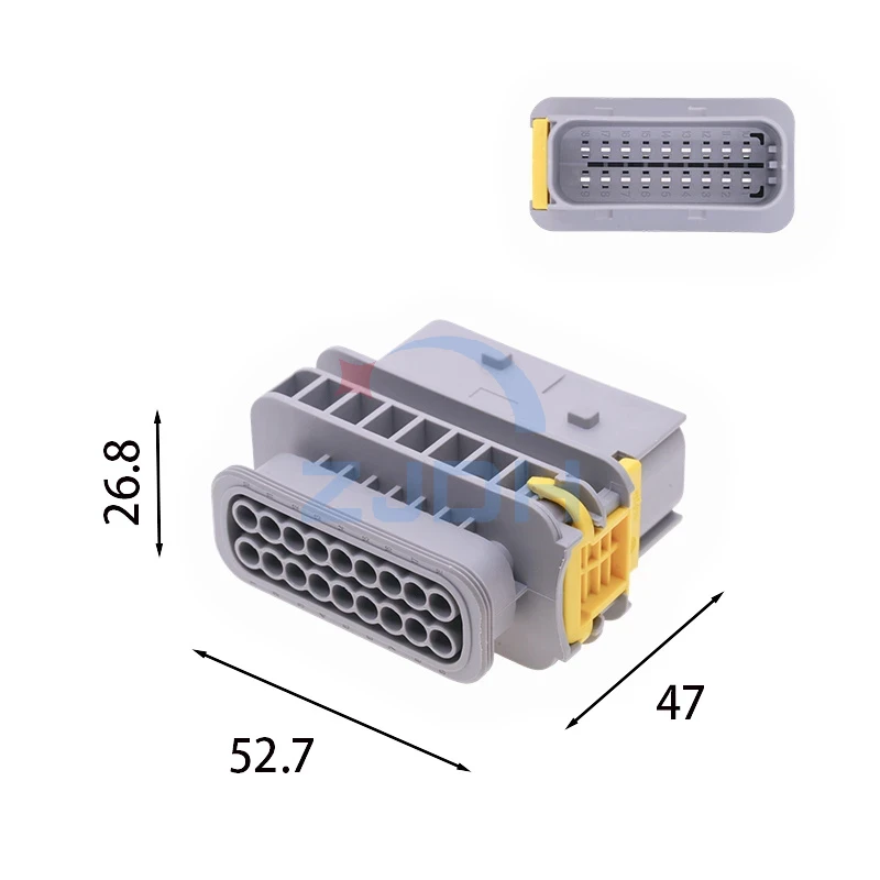 DJ7183-1.5-11-ZJDH-乐清市地宏接插件有限公司