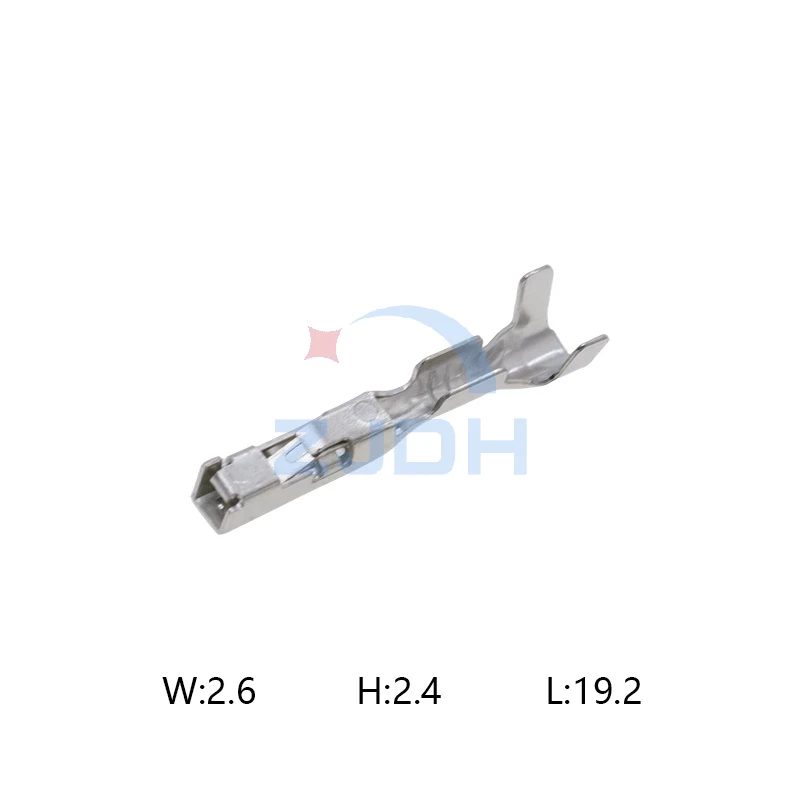 DJ625-F1.5A-ZJDH-乐清市地宏接插件有限公司