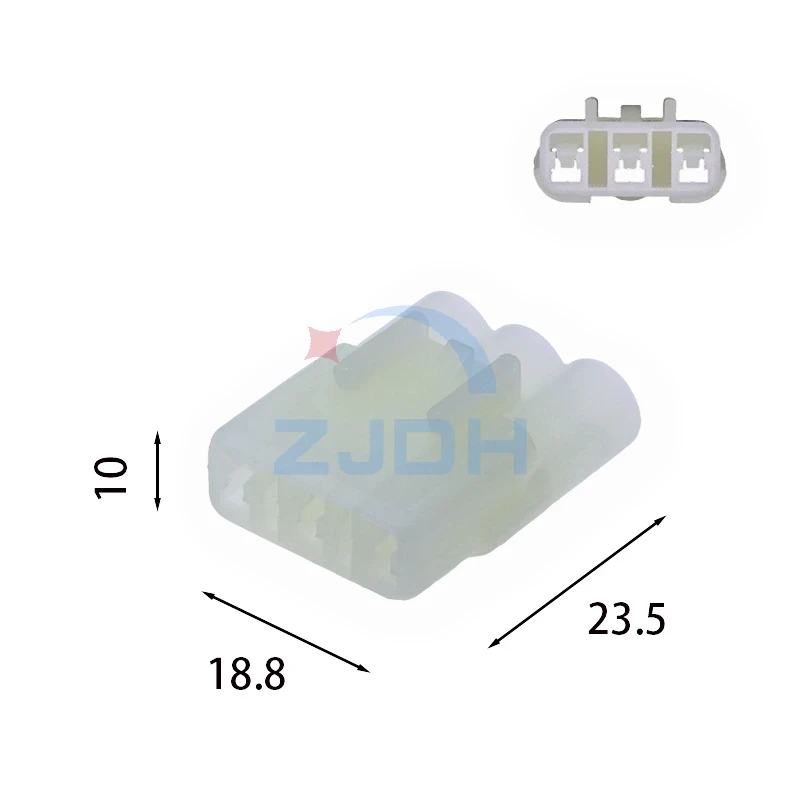 DJ7035F-2.2-21-ZJDH-乐清市地宏接插件有限公司
