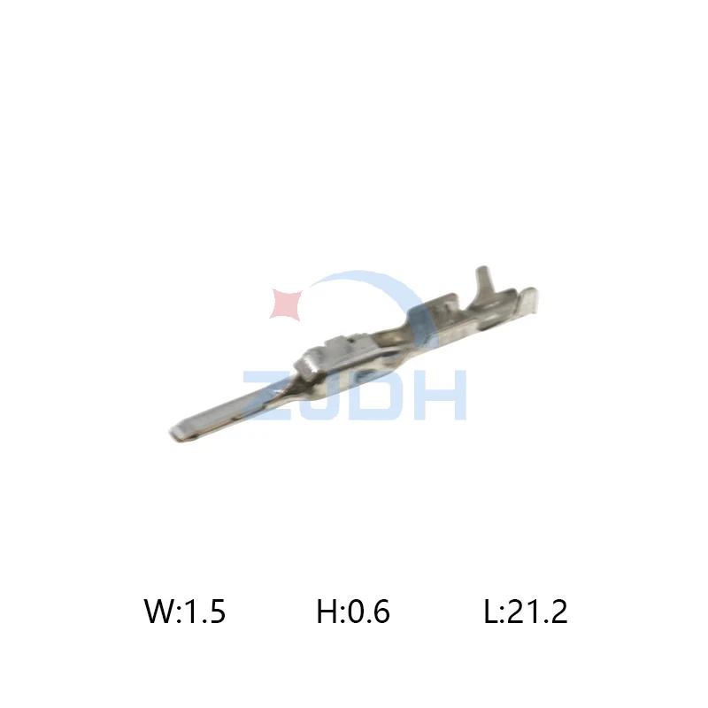 DJ611R-G1.5A-ZJDH-乐清市地宏接插件有限公司