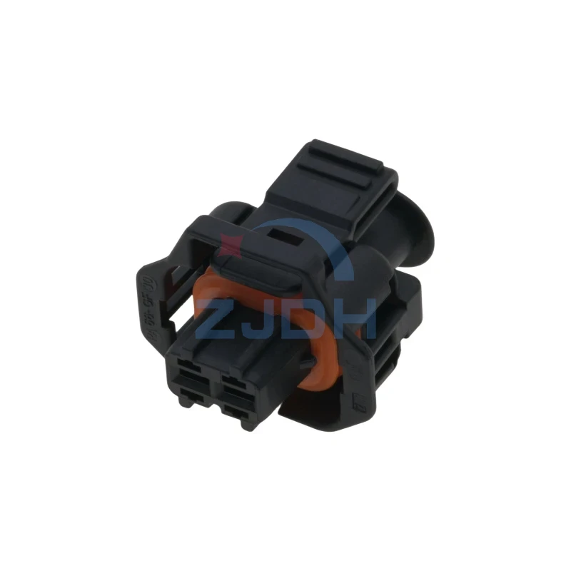 DJ7026A-3.5-21-ZJDH-Yueqing Dihong Connector Co., Ltd.