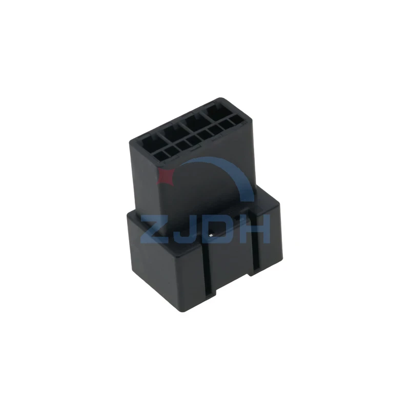 DJ7126-0.6-3.5-11-ZJDH-乐清市地宏接插件有限公司