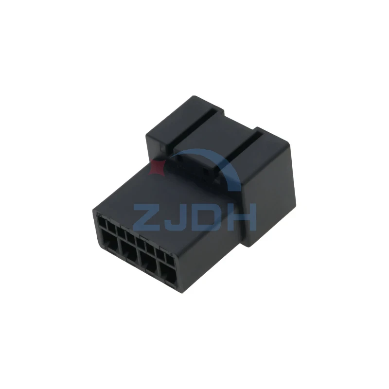DJ7126-0.6-3.5-11-ZJDH-乐清市地宏接插件有限公司