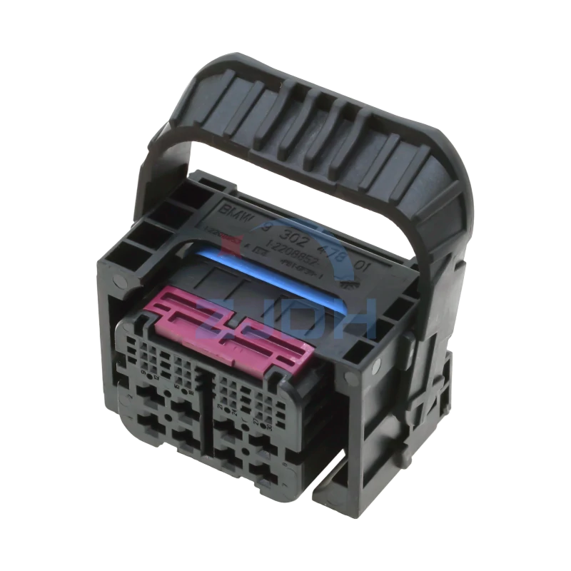 DJ7324F-0.6-3.5-21-ZJDH-乐清市地宏接插件有限公司