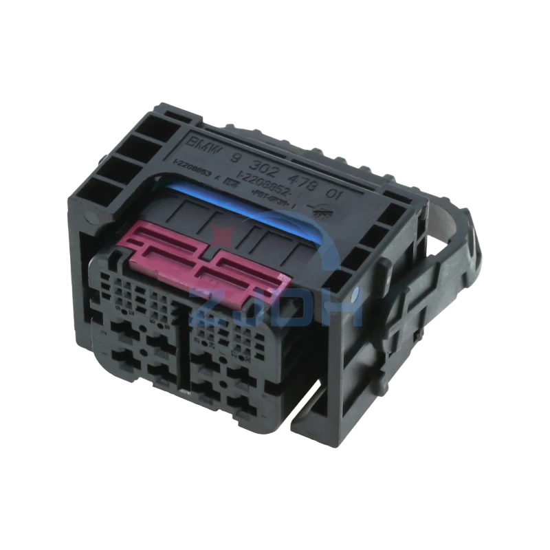 DJ7324F-0.6-3.5-21-ZJDH-乐清市地宏接插件有限公司